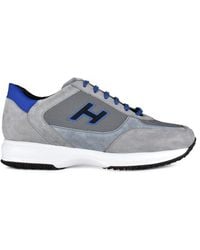 Hogan - Interactive H Sneakers - Lyst