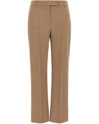 Max Mara - 'Felice' Pants - Lyst