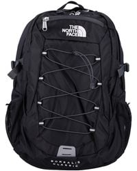 The North Face - Borealis Classic Rugzak - Lyst