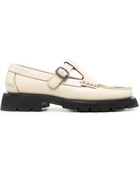 Hereu - Alber Sport Loafer - Lyst