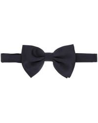 Tagliatore - Bow Tie - Lyst