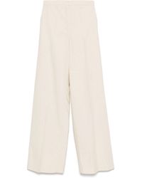 Loulou de Saison - Op Maat Gemaakt Rechte Broek - Lyst