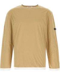 NAMACHEKO - Cotton T Shirt - Lyst