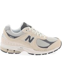 New Balance - 2002 R Sneakers - Lyst