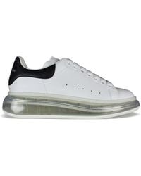 McQueen - Oversize Sneakers - Lyst