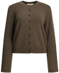 Lisa Yang - Karia Cashmere Cardigan - Lyst