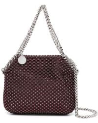 Stella McCartney - Schouders Van Vrouwen - Lyst