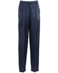 Aspesi - Pants - Lyst