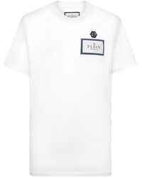Philipp Plein - Philipp Plein White - Lyst