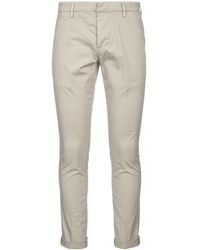 Dondup - Pantalone Gaubert - Lyst