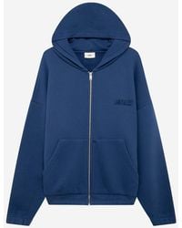Autry - Cotton Sweatshirt - Lyst