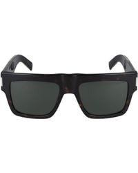Saint Laurent - Sl 626 Linea New Wave Eyeglasses - Lyst