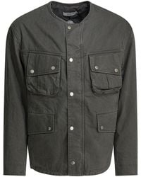 Nonnative - Utility Jacket - Lyst