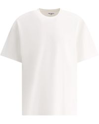Carhartt - "dawson" T -shirt - Lyst
