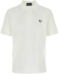 Fred Perry - Topwear - Lyst
