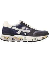 Premiata - Premata -Turnschuhe - Lyst