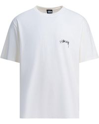 Stussy - Magliette - Lyst