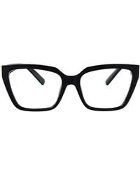 Tiffany & Co. - Squared Optical 0 Tf2257 Bu 8001 - Lyst