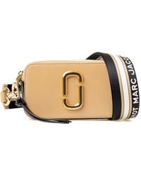 Marc Jacobs - Taschen .. Beige - Lyst