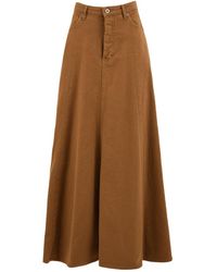 SOLOTRE - Brandy de jeans - Lyst