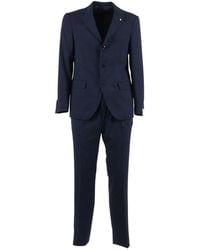 Luigi Bianchi - Dress Drop Seven - Lyst