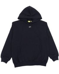 Off-White c/o Virgil Abloh - Diag Watercolor Hoodie - Lyst