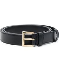 Prada - Cinturón con hebilla - Lyst