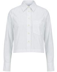 Closed - Camicia - Lyst