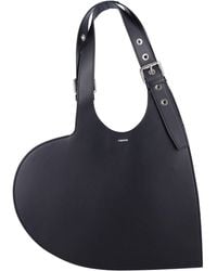 Coperni - Tassen .. Zwart - Lyst