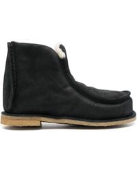 JW Anderson - Ankle Boot Shoes - Lyst