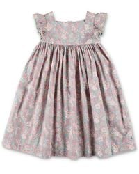 Petit Bateau - Dresses Multi Colour - Lyst