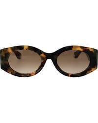 Roberto Cavalli - Sunglasses - Lyst