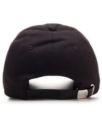 McQueen - Zwart - Lyst