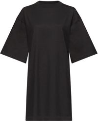 Loulou de Saison - Ayaz Oversized T Shirt - Lyst