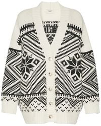 Weekend by Maxmara - Weekend Belgio Wool Cardigan - Lyst