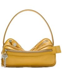 Acne Studios - Camero Party Shoulder Bag - Lyst