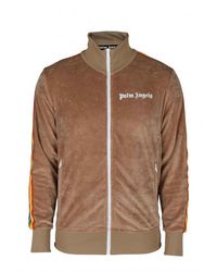 Palm Angels - Jacke - Lyst