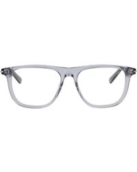 Gucci - Acetate Glasses - Lyst