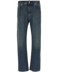 Jil Sander - Denim Jeans - Lyst