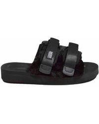 Suicoke - Sandalen - Lyst