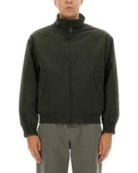 Aspesi - Stanton" Jacket - Lyst