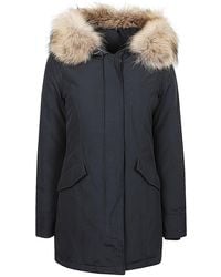 Woolrich - Arctic Parka Coat - Lyst