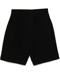 Junya Watanabe - Bermudas Mit Falten - Lyst