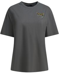 Pinko - T-Shirts - Lyst