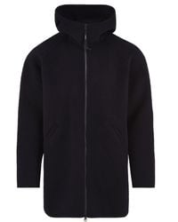 Aspesi - Lagen Blauw - Lyst