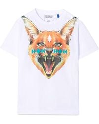 Marcelo Burlon - T Shirt - Lyst