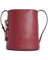 Furla - Roxie' Bucket Bag - Lyst