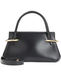 Givenchy - Borsa A Tracolla Mini Pinch Di - Lyst