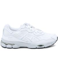 Asics - Baskets Gel-Nyc - Lyst
