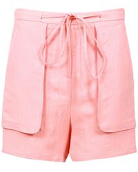 Grifoni - Pantalones cortos - Lyst